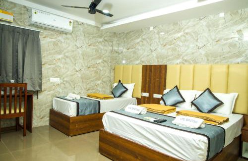 Rameshwaram Hotel | Rameswaram Temple Tower Hotel