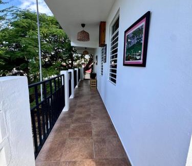 Maleza Baja Apartment | Ramey Loft 3
