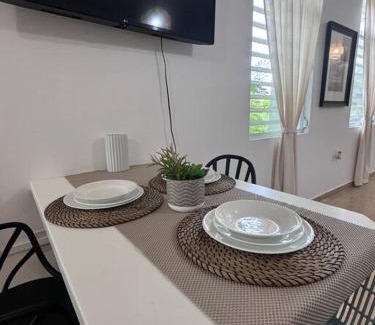 Maleza Baja Apartment | Ramey Loft 3