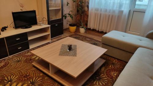 Panevezys Apartment | Guest Rated: 9/10 at Rami Nakvynė in Panevėžys