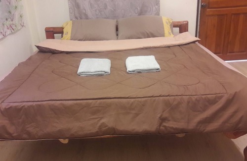 Sop Ruak House | Budget-Friendly Stay at Ramidahost2 with Breakfast Included