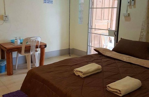 Sop Ruak House | Budget-Friendly Stay at Ramidahost2 with Breakfast Included