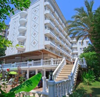 Avsallar Hotel | Discover Ramira Beach Hotel - All Inclusive Family Escape