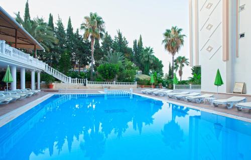 Avsallar Hotel | Discover Ramira Beach Hotel - All Inclusive Family Escape