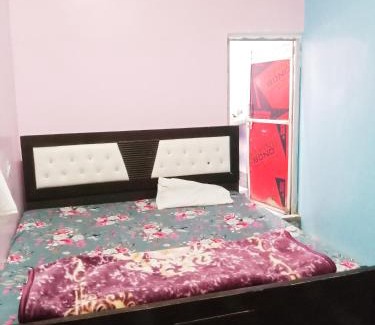 Faizabad House | Ramji guest house