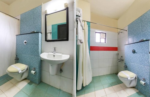Chitrakoot Dham Hotel | Explore RamKripa Inn: Family-Friendly & Accessible Stay