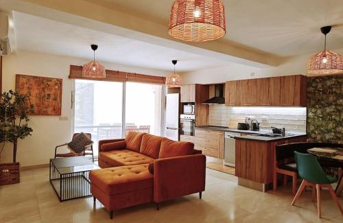 Nadur Apartment | Relax at Ramla Valley Vista: Family-Friendly Retreat in Gozo