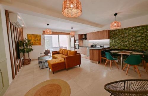 Nadur Apartment | Relax at Ramla Valley Vista: Family-Friendly Retreat in Gozo