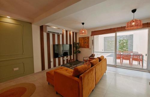 Nadur Apartment | Relax at Ramla Valley Vista: Family-Friendly Retreat in Gozo