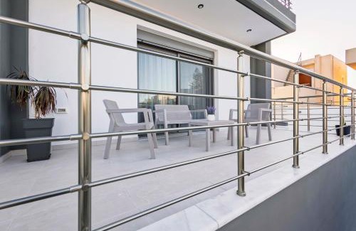 Kremasti Villa | Ramo Luxury Villa
