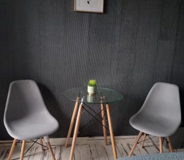Villahermosa Apartment | Pet-Friendly Ramona Loft with Breakfast for Families
