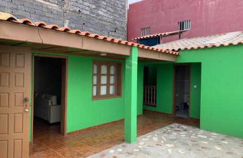 Sao Filipe Apartment | Discover Ramos Apartment: Pet & Child-Friendly Retreat