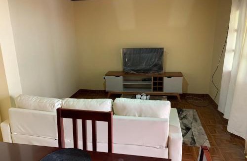 Sao Filipe Apartment | Discover Ramos Apartment: Pet & Child-Friendly Retreat