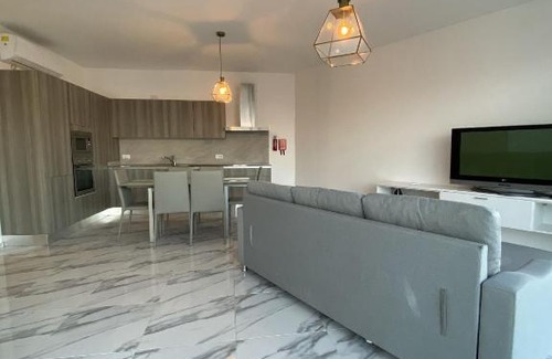 Swieqi Apartment | Discover Rampila Residences: Family-Friendly Retreat