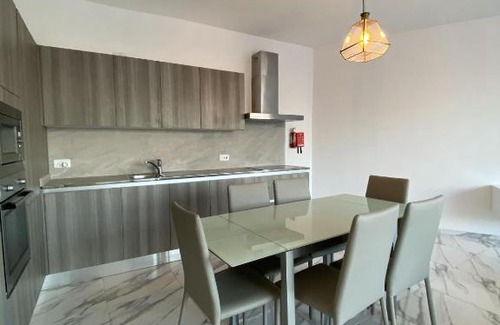 Swieqi Apartment | Discover Rampila Residences: Family-Friendly Retreat