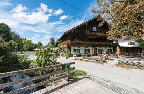 Ramsau House | Pet-Friendly RamsAu-das Gasthaus: Rated 8.4/10 by Guests