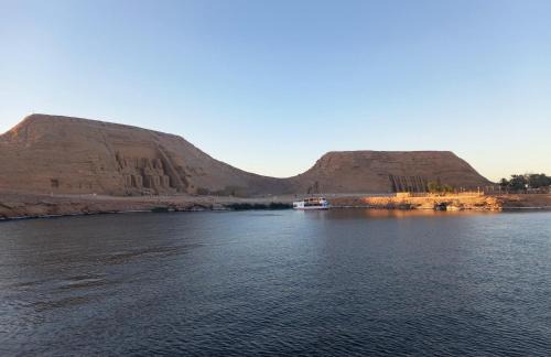 Abu Simbel Apartment | Ramses King