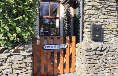 Tebay House | Ramshead Cottage
