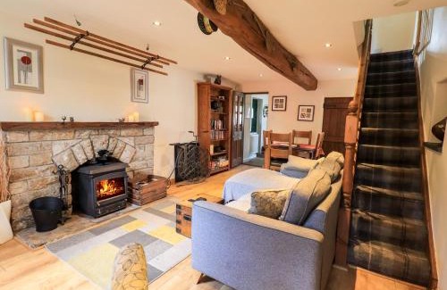Tebay House | Ramshead Cottage