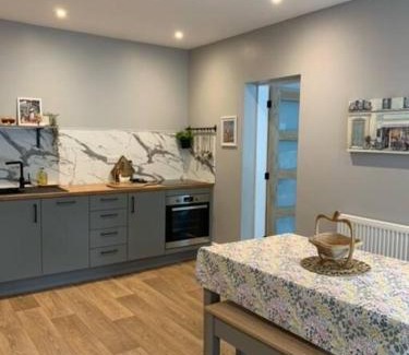 Cracoe House | Exceptional Stay at Ramshill House: Rated 9.9/10 by Guests