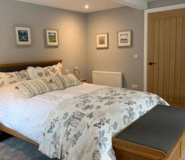 Cracoe House | Exceptional Stay at Ramshill House: Rated 9.9/10 by Guests
