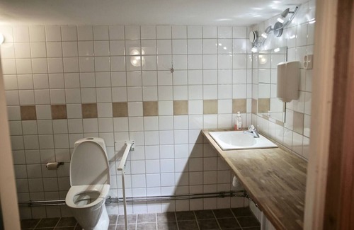 Ramsjo Other | Family-Friendly Ramsjö Camping with Breakfast Included