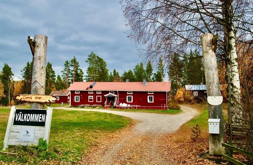 Ramsjo Other | Family-Friendly Ramsjö Camping with Breakfast Included