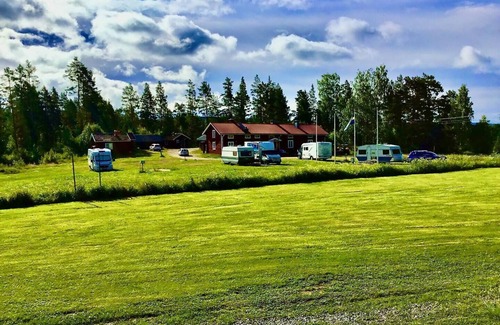 Ramsjo Other | Family-Friendly Ramsjö Camping with Breakfast Included