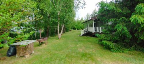 Klaipeda county House | Ramučių Sodyba: Family-Friendly Retreat with 9.5/10 Rating
