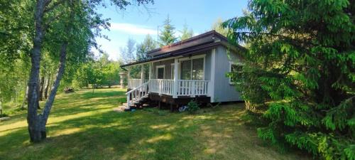 Klaipeda county House | Ramučių Sodyba: Family-Friendly Retreat with 9.5/10 Rating