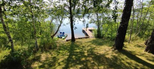 Klaipeda county House | Ramučių Sodyba: Family-Friendly Retreat with 9.5/10 Rating