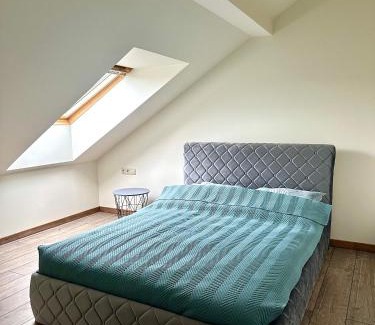 Silute Apartment | Indulge at Ramučių SPA with Private Pool & Top Ratings