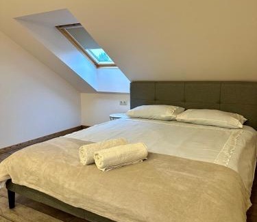 Silute Apartment | Indulge at Ramučių SPA with Private Pool & Top Ratings