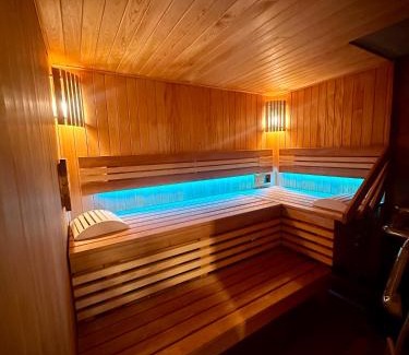 Silute Apartment | Indulge at Ramučių SPA with Private Pool & Top Ratings