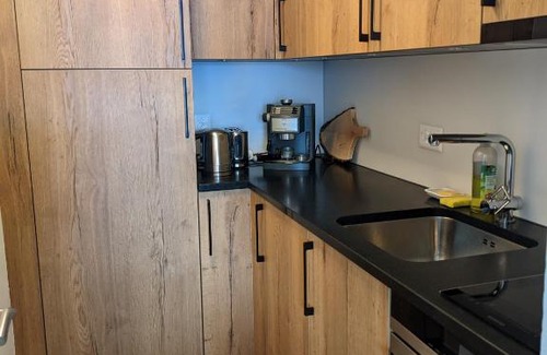 Veysonnaz Apartment | Cozy Ramuge A 031 Apartment for Families – Rated 9/10!