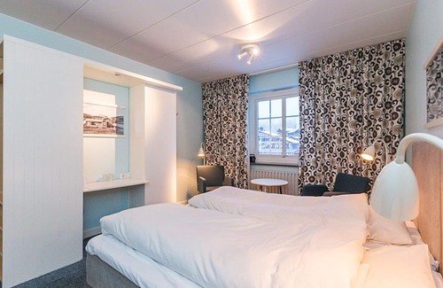 Ramundberget Hotel | Discover Ramundbergets Fjällgård: Top-Rated with Spa & Pool