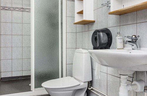 Ramundberget Hotel | Discover Ramundbergets Fjällgård: Top-Rated with Spa & Pool