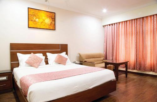 Tiruchirappalli Hotel | Budget-Friendly Stay at Ramyas Hotels with Family Amenities