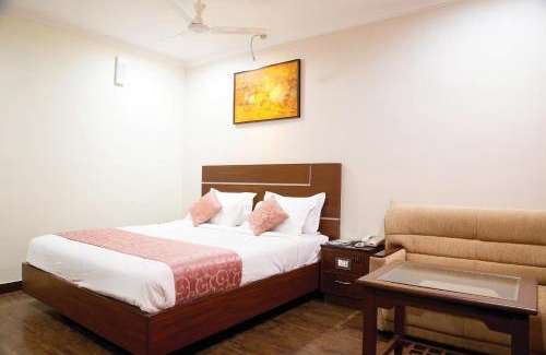 Tiruchirappalli Hotel | Budget-Friendly Stay at Ramyas Hotels with Family Amenities