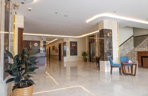 Taif Apartment | Discover Ramz Al Diyafa 2: Family-Friendly & Accessible Stay