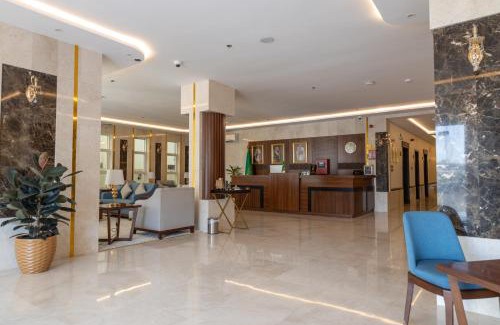 Taif Apartment | Discover Ramz Al Diyafa 2: Family-Friendly & Accessible Stay