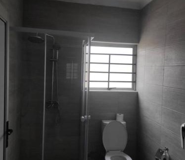 Gaborone Apartment | Budget-Friendly Ramz Apartment with Family Amenities