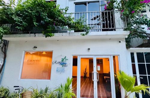 Thoddoo House | Pet-Friendly Ramzu Villa Thoddoo - Rated 9/10 by Guests