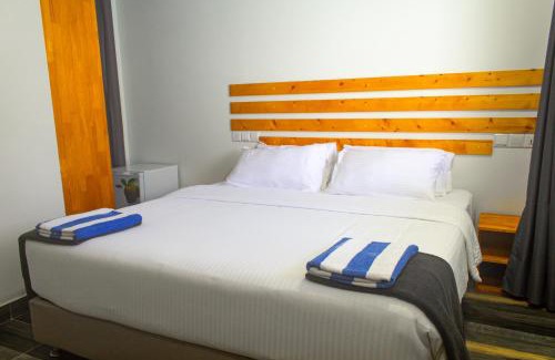 Thoddoo House | Pet-Friendly Ramzu Villa Thoddoo - Rated 9/10 by Guests