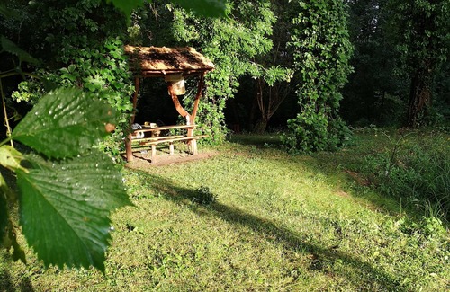 Blatna Polianka House | Discover Ranč Nová zem: Family-Friendly Getaway near Zemplínska Šírava