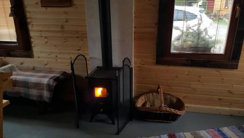 Liptovske Beharovce House | Discover Ranč pod Hájom: Pet-Friendly Retreat with Breakfast