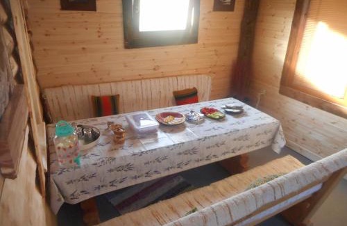 Liptovske Beharovce House | Discover Ranč pod Hájom: Pet-Friendly Retreat with Breakfast