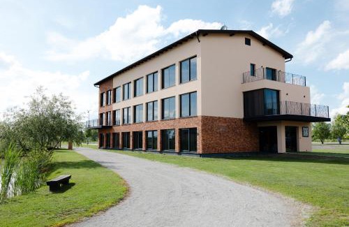 Garcin Hotel | Discover Ranč Ramarin: Pet and Child-Friendly Retreat