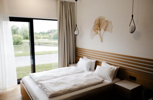 Garcin Hotel | Discover Ranč Ramarin: Pet and Child-Friendly Retreat