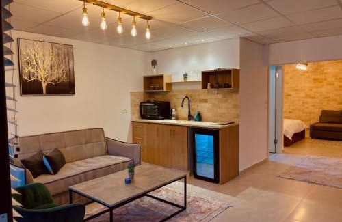 Masade Bed & Breakfast | Family-Friendly Stays at Ran Suites - Guest Rated 9.8/10